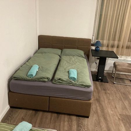 Roland Apartment Zuglo 2 Budapest Extérieur photo