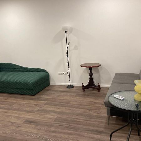 Roland Apartment Zuglo 2 Budapest Extérieur photo