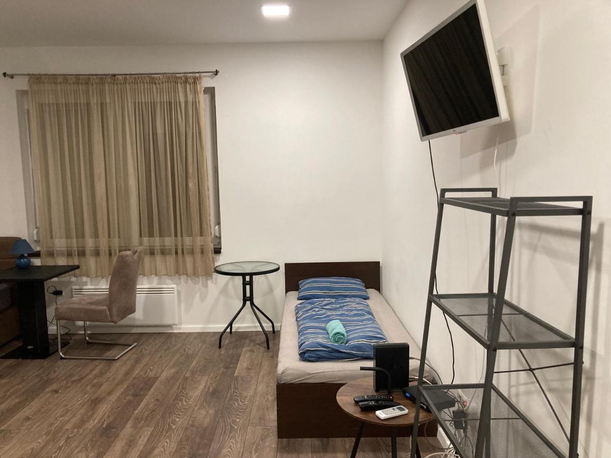 Roland Apartment Zuglo 2 Budapest Extérieur photo