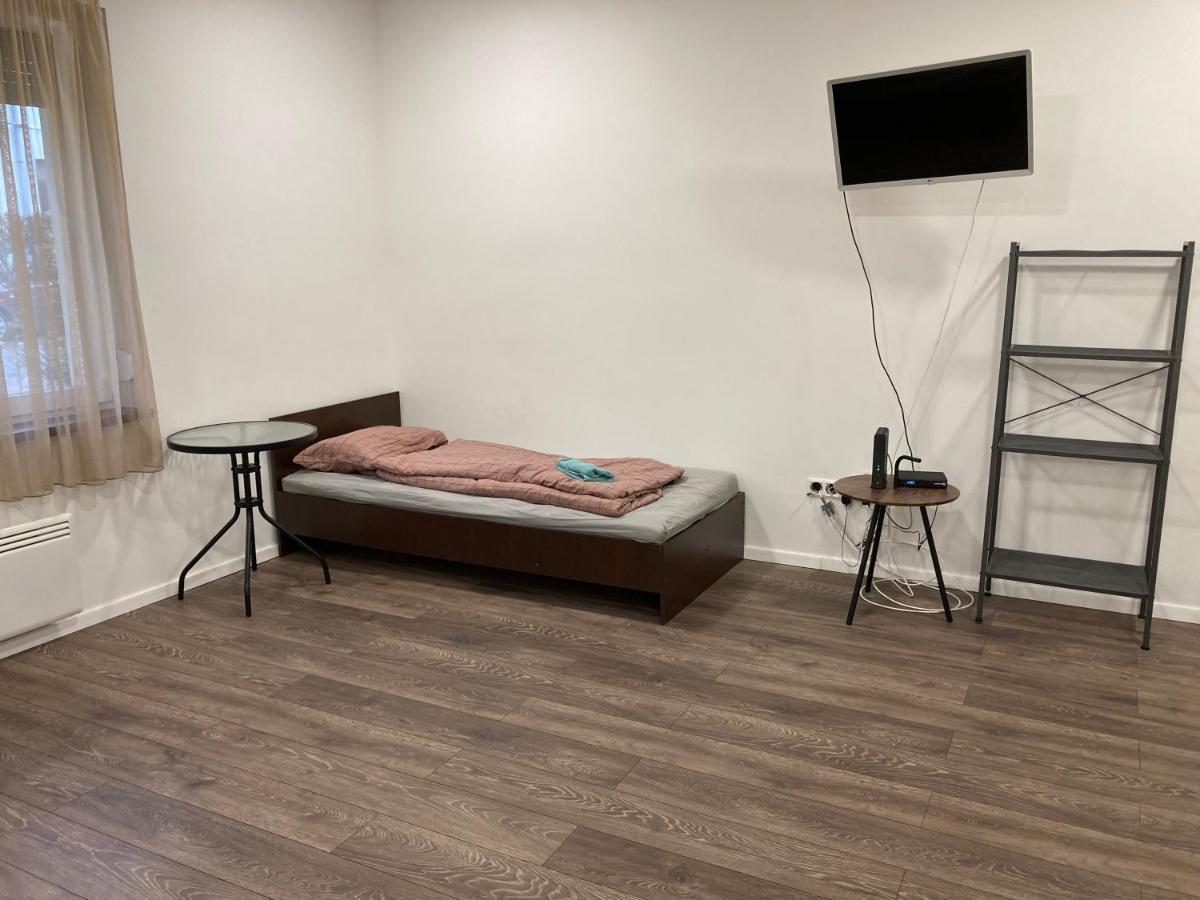 Roland Apartment Zuglo 2 Budapest Extérieur photo