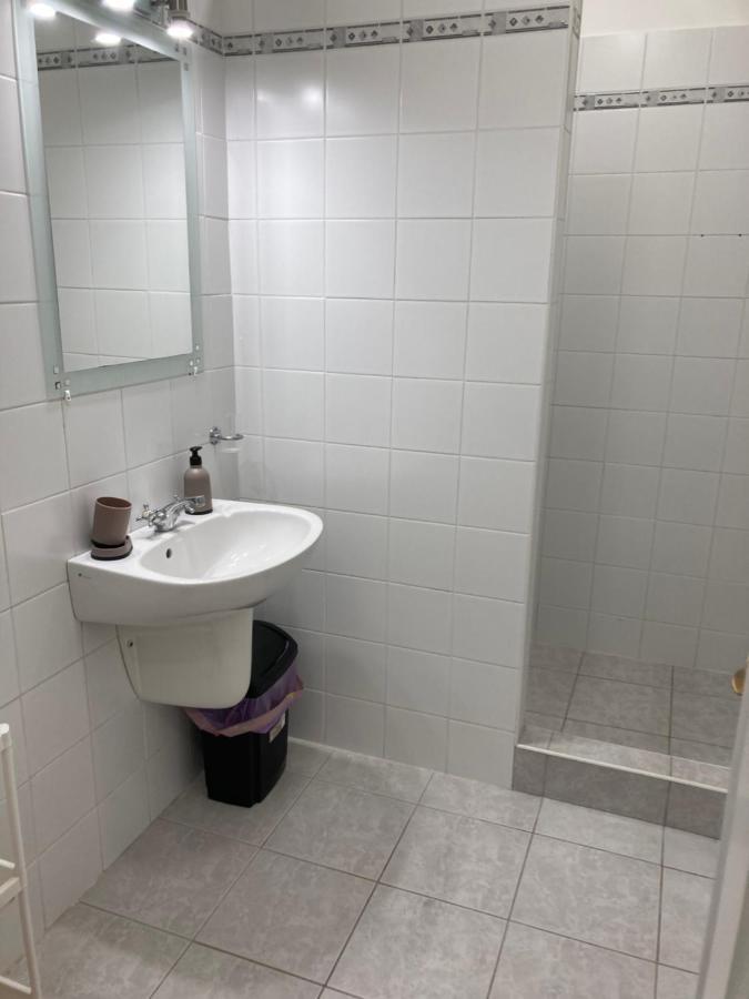 Roland Apartment Zuglo 2 Budapest Extérieur photo