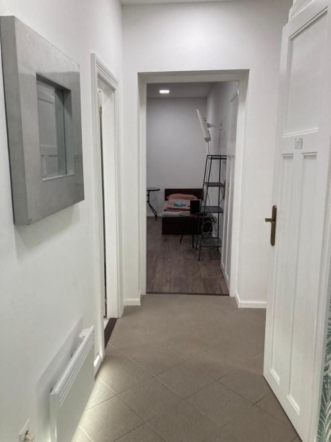 Roland Apartment Zuglo 2 Budapest Extérieur photo