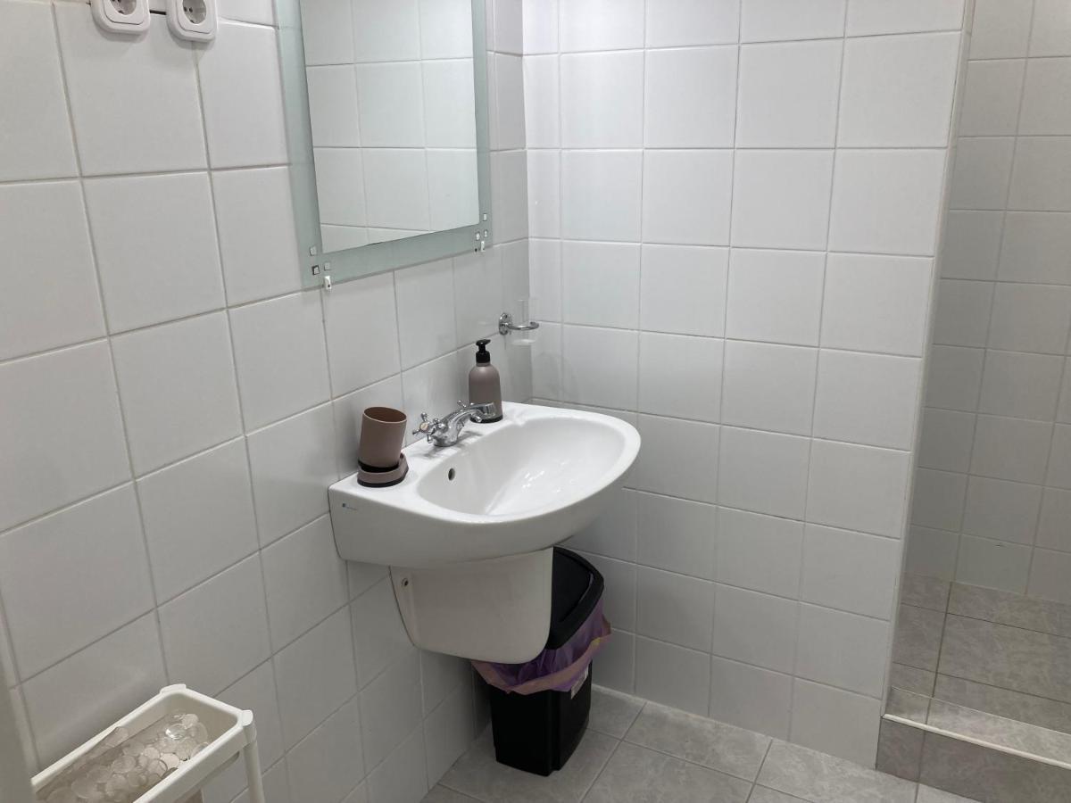 Roland Apartment Zuglo 2 Budapest Extérieur photo