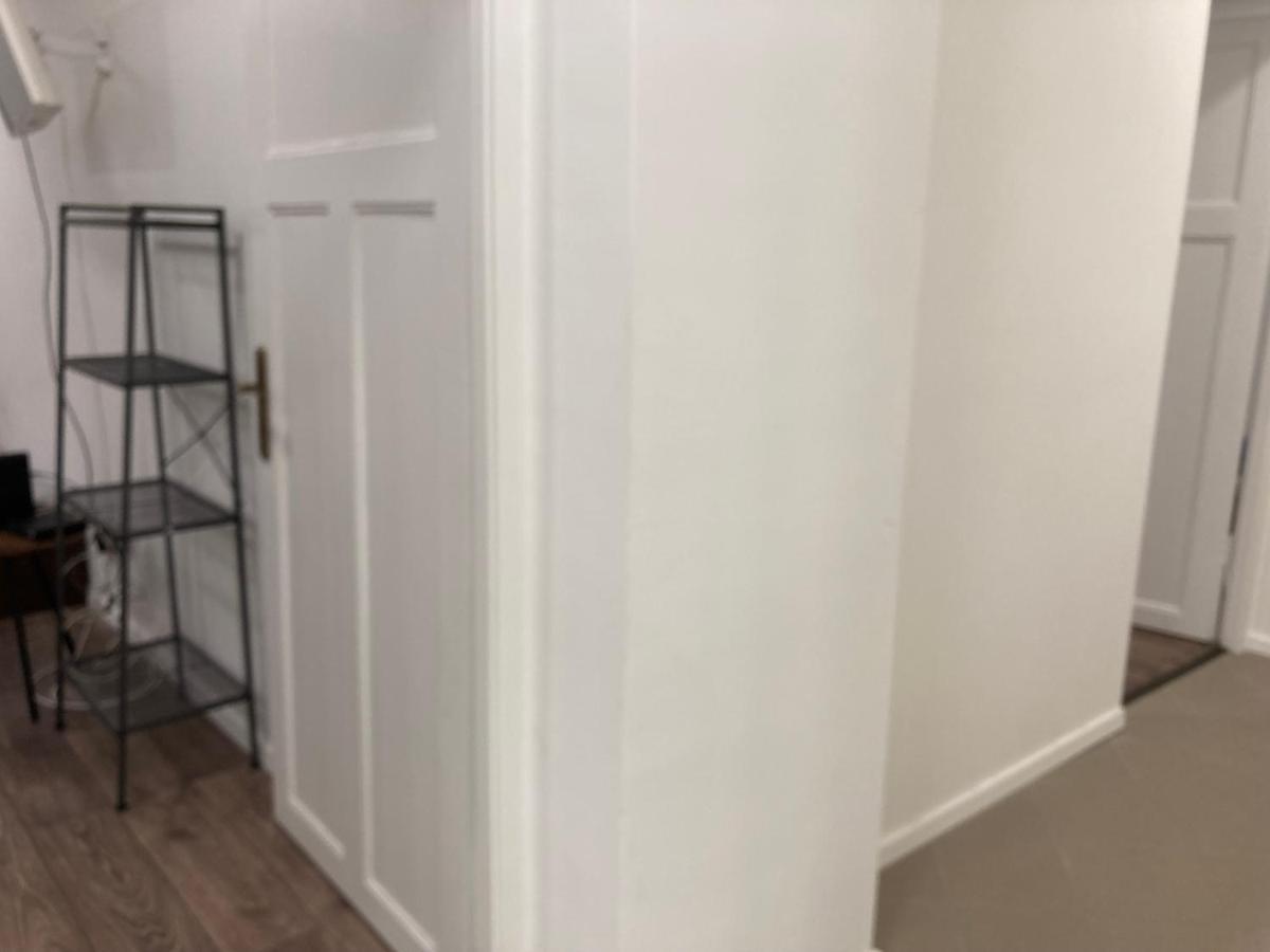 Roland Apartment Zuglo 2 Budapest Extérieur photo